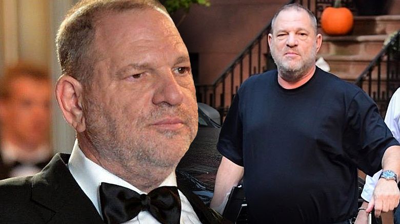 Harvey Weinstein mścił się na swoich ofiarach