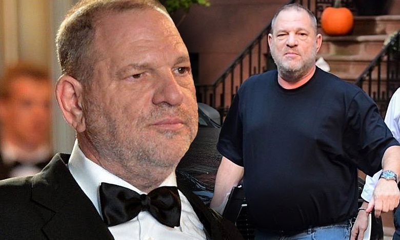 Harvey Weinstein mścił się na swoich ofiarach