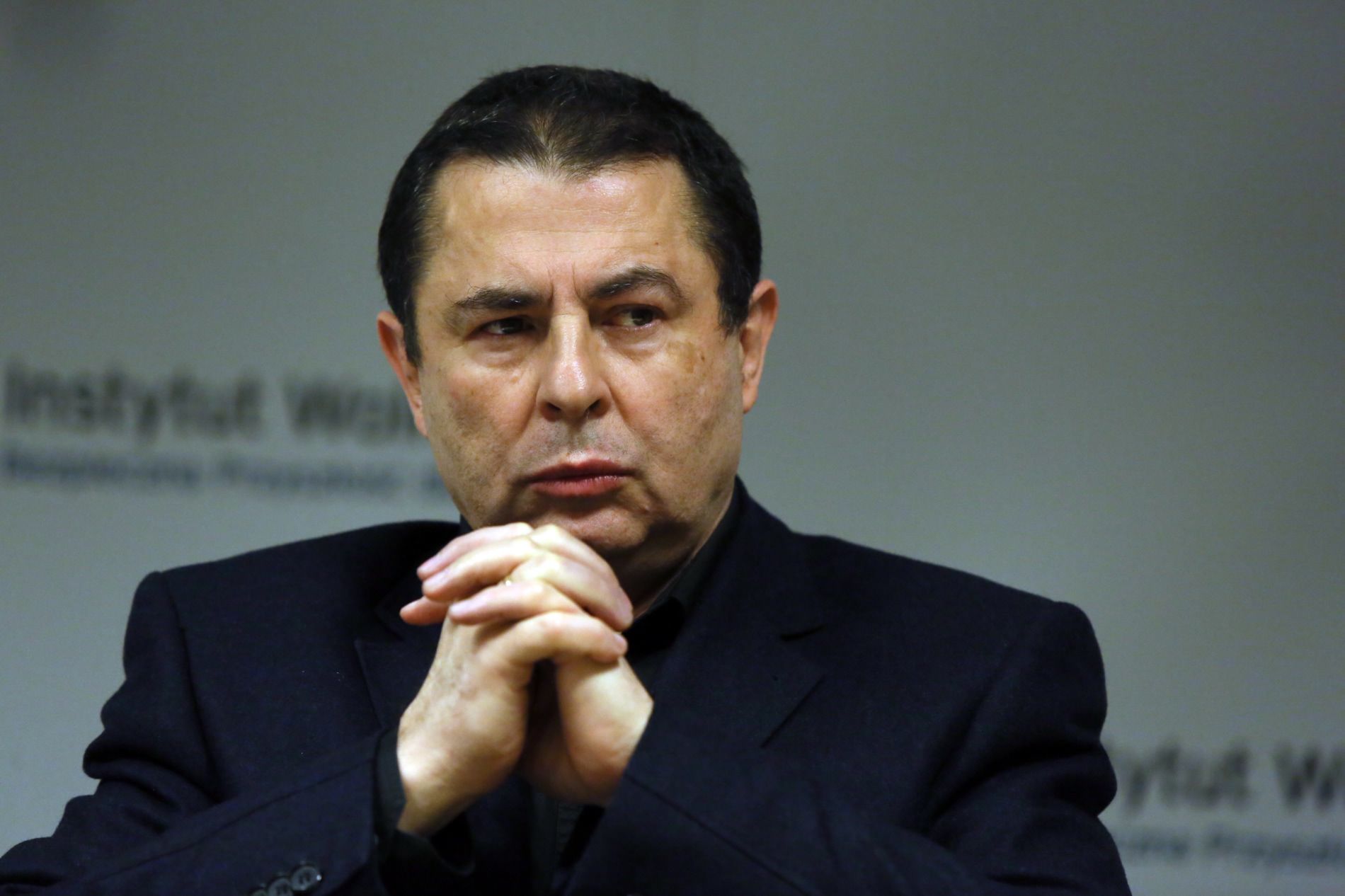 Bronisław Wildstein