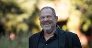 Harvey Weinstein myśli o powrocie. Chce odbudować karierę