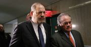 Harvey Weinstein będzie sądzony za gwałt. Aktorki przyszły oglądać jego upadek