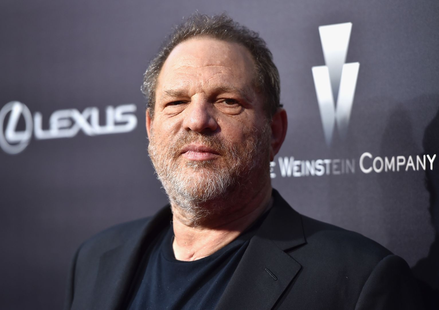 Brytyjska aktorka pozywa Weinsteina w Nowym Jorku za handel usługami seksualnymi