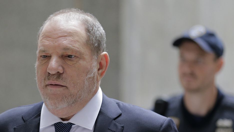 Harvey Weinstein znowu oskarżony o molestowanie seksualne. Jego ofiarą ma być 16-letnia Polka