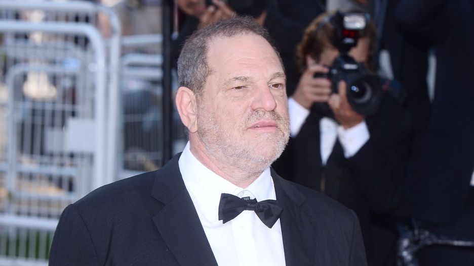 Harvey Weinstein przyznał się do molestowania kobiet