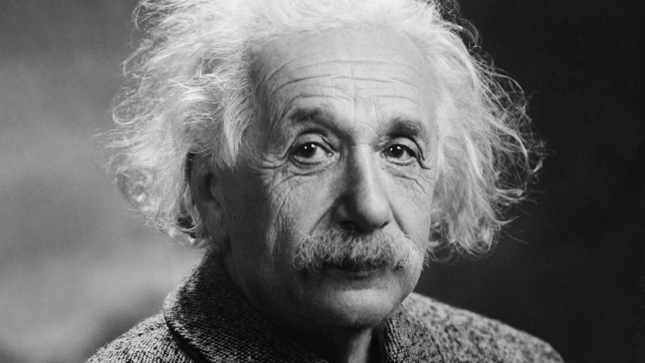 Istnienie fal grawitacyjnych przewidywał Albert Einstein już 100 lat temu