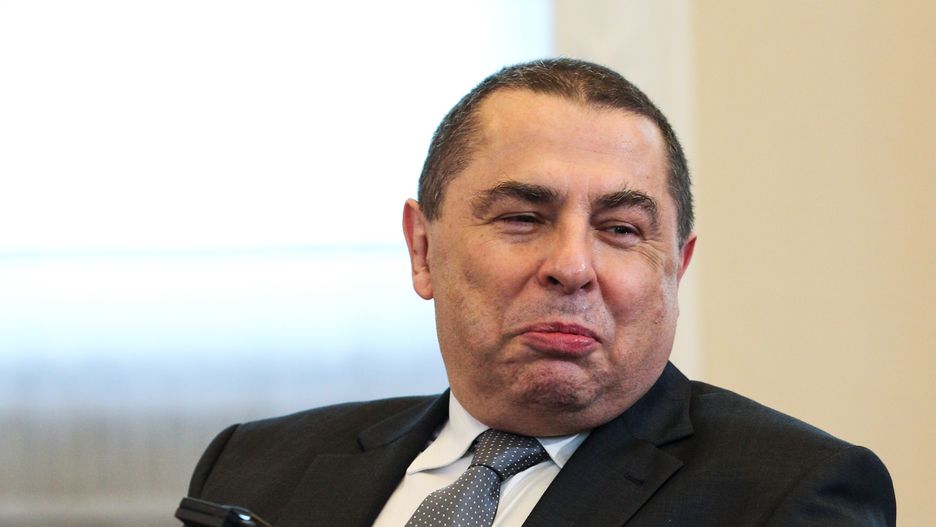 Recepta Wildsteina na normalność: nie wygłupiać się z tymi oskarżeniami