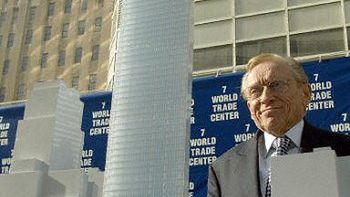 Larry Silverstein