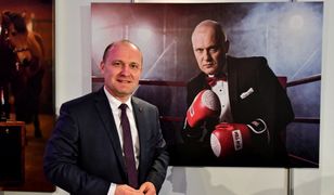 Szczecin. Prezydent Piotr Krzystek pozywa kurator oświaty Magdalenę Zarębską-Kuleszę