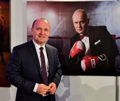 Szczecin. Prezydent Piotr Krzystek pozywa kurator oświaty Magdalenę Zarębską-Kuleszę