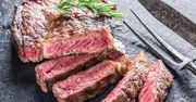 Stek wołowy - przepis na pyszny obiad lub kolację