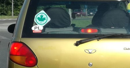 Przepisy dla młodych kierowców przegłosowane. Zapisów jednak "nie stosuje się"