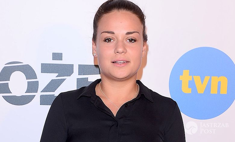 Agata Szostek Na noże