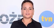 Agata Szostek z Projekt Lady już na salonach! Stylizacja zgodna z etykietą? Nie do końca. Długość mini nie spodobałaby się mentorkom