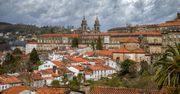 Do Santiago de Compostela drogą północną. Mistyczne doświadczenie