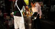 Street food - Zjednoczone Królestwo Smaków