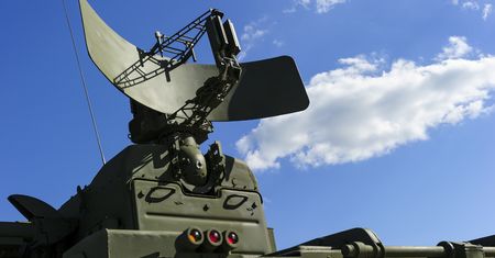 Raport SIPRI: Globalne zbrojenie i nowe zagrożenia
