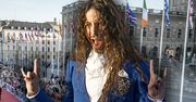 Michał Szpak w świetnym nastroju przed Eurowizją 2016: "Rozje*****my system". Ma powody do radości