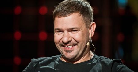 Tomasz Karolak wystąpi w "Azja Express"! Ma duże szanse na wygraną