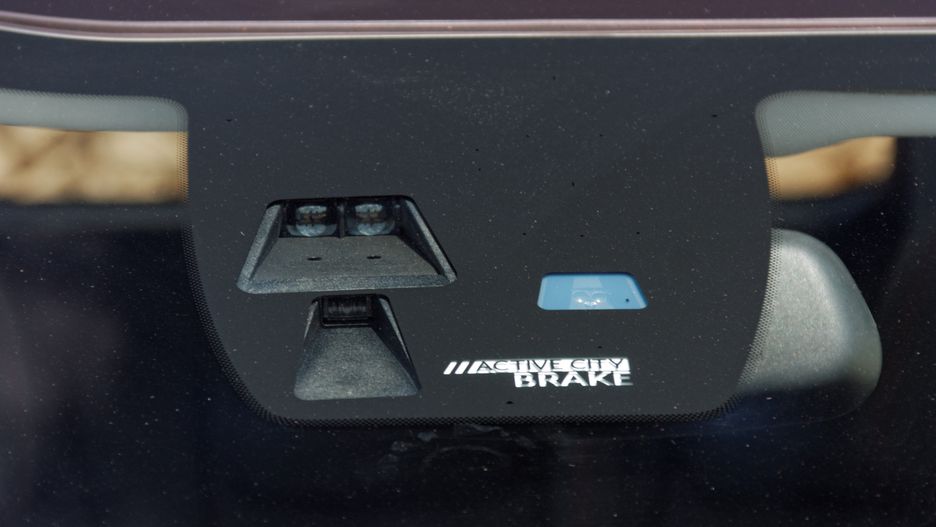 Od niedawna Euro NCAP bada również skuteczność aktywnych systemów bezpieczeństwa