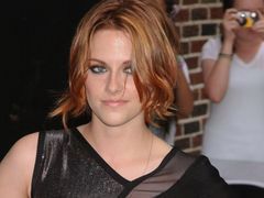 Kristen Stewart najlepiej ubraną kobietą roku!