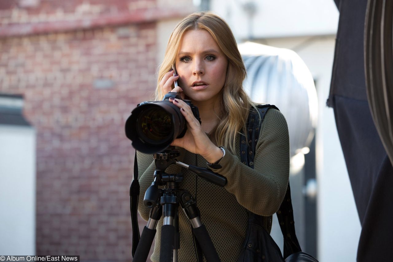 "Veronica Mars", czyli całkiem potrzebny powrót – recenzja 4. sezonu