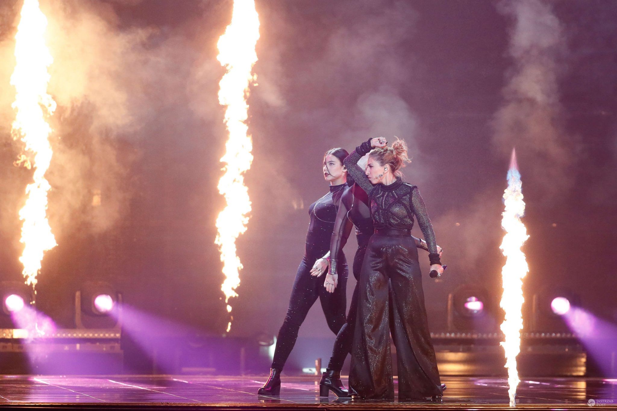 Fly with me - występ Armenii na Eurowizji 2017
