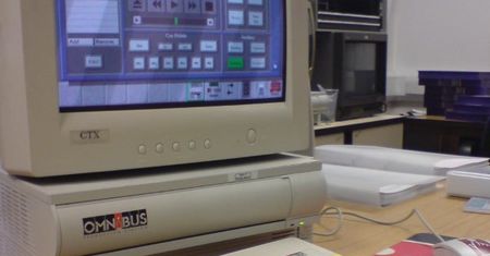 Kiedyś tak wyglądała najnowocześniejsza technologia! Jak wiele zmieniło się przez ostatnie 20 lat?