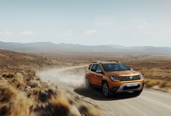 Nowa Dacia Duster. Teraz już nie wygląda tanio