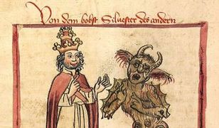 Demaskujemy świętego Sylwestra. Dlaczego dostał najlepszą datę w roku?!