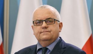 Wiceprezes PiS o słowach Morawskiego: atak na rząd