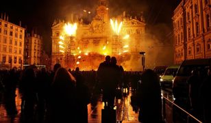 Wynajęcie niani na noc sylwestrową może kosztować więcej niż zabawa w Hotelu Marriott