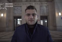 Lewicowy publicysta wychwala partię rapera "Popka". Za program ekonomiczny, który jest utopią