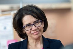 Minister Streżyńska o krytyce ze strony PiS: czuję się komfortowo w rządzie