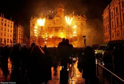 Wynajęcie niani na noc sylwestrową może kosztować więcej niż zabawa w Hotelu Marriott