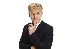 "Masterchef: Gordon Ramsay": Kto wygra kulinarne starcie?