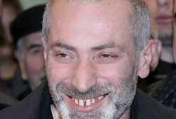 Rosjanin, który zabił kontrolera lotów, wiceministrem