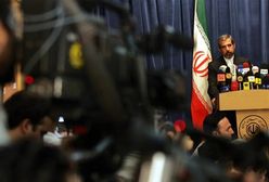 Iran może użyć ropy jako broni