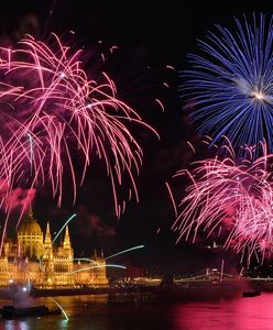 Sylwester 2018 - do siego roku! Skąd się ten zwrot wziął? Co oznacza? Jak się go pisze poprawnie?