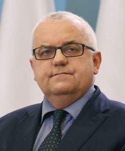 Wiceprezes PiS o słowach Morawskiego: atak na rząd