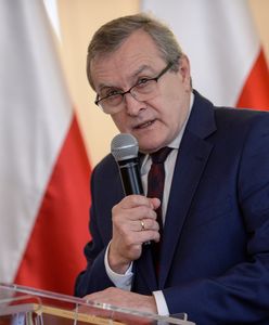 Gliński podał przyczynę odwołania dyrektorki PISF