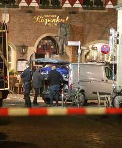 Tragedia w Muenster. Sprawca opisał historię nieudanego życia