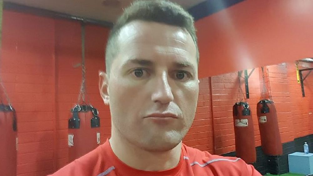 W związku z zabójstwem gangstera aresztowano cztery osoby.