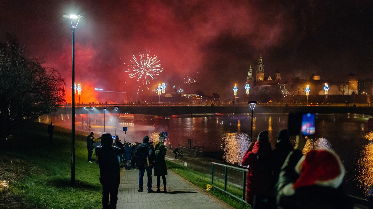 Sylwester 2019 dla oszczędnych? Warto pomyśleć o Łodzi
