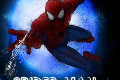 Premiera musicalowego "Spider-Mana"