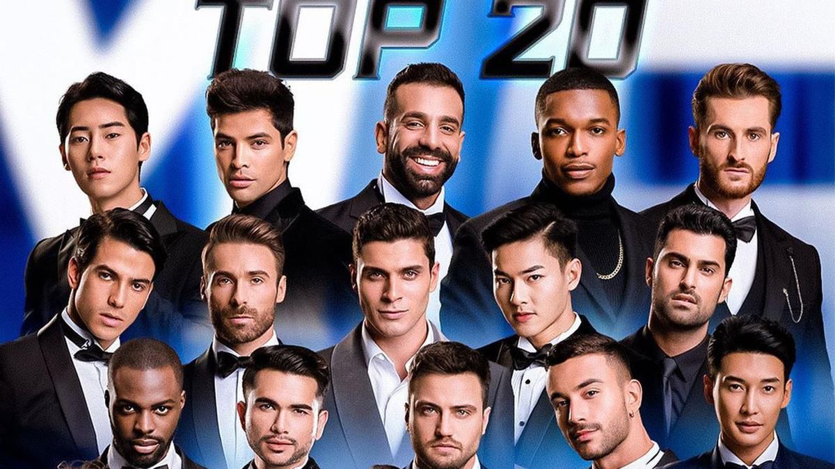 Mister Supranational 2022. Znamy zwycięzcę konkursu! A jak poradził sobie Polak? Pełne wyniki