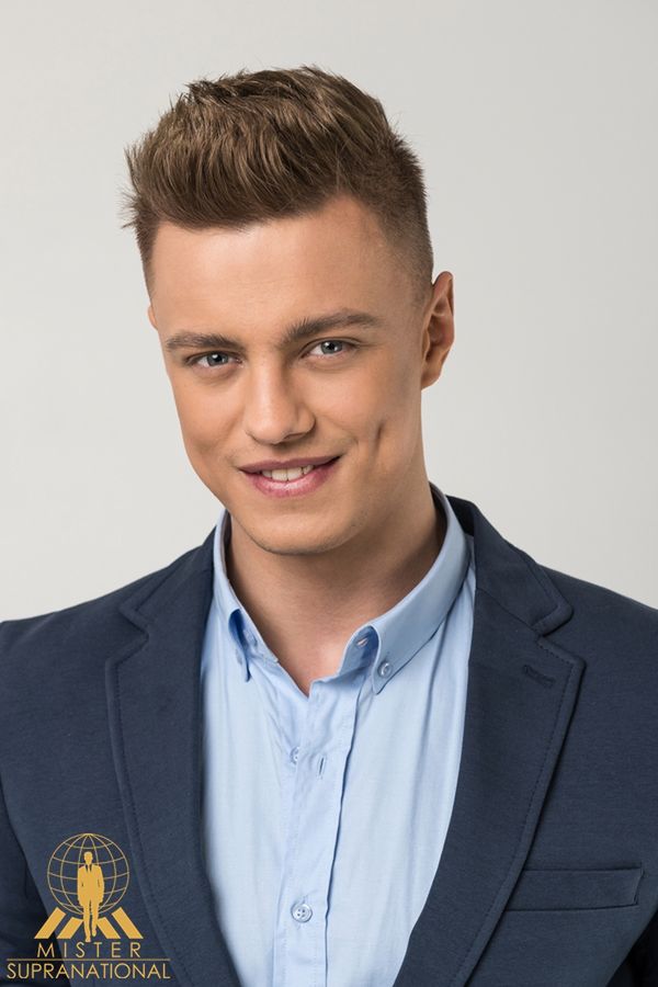 Mister Supranational 2016: znamy wszystkich finalistów. Czy Rafał Jonkisz ma silną konkurencję?