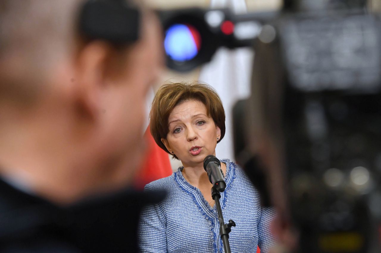 Bezrobocie w górę. Minister potwierdza gorsze dane