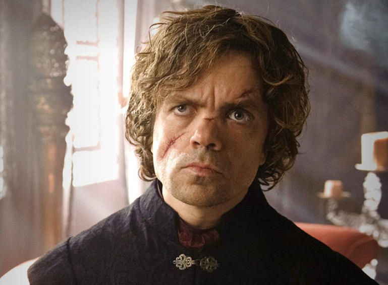 Od premiery The Taken King głosem Ghosta w Destiny nie będzie już Peter &quot;Tyrion&quot; Dinklage