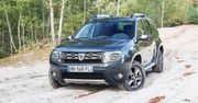 Dacia Duster z problemami. Producent ogłasza akcję naprawczą