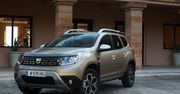 Nowa Dacia Duster (2018) - zdjęcia